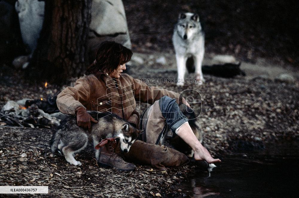 Night Of The Wolf (2002)