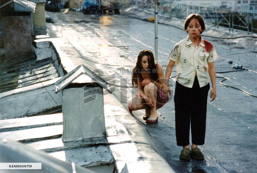 Night Watch; Nochnoi Dozor (2004)