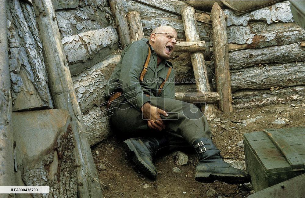 No Man's Land (2001)