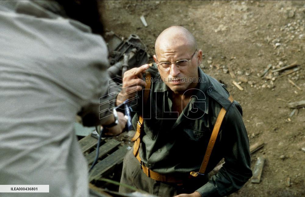 No Man's Land (2001)