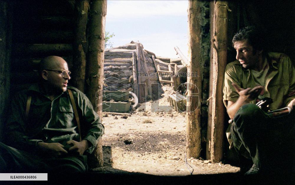 No Man's Land (2001)