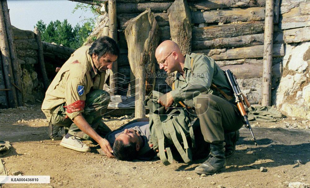 No Man's Land (2001)