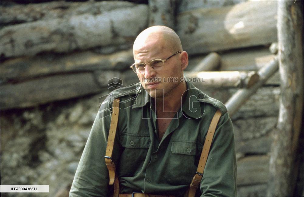 No Man's Land (2001)