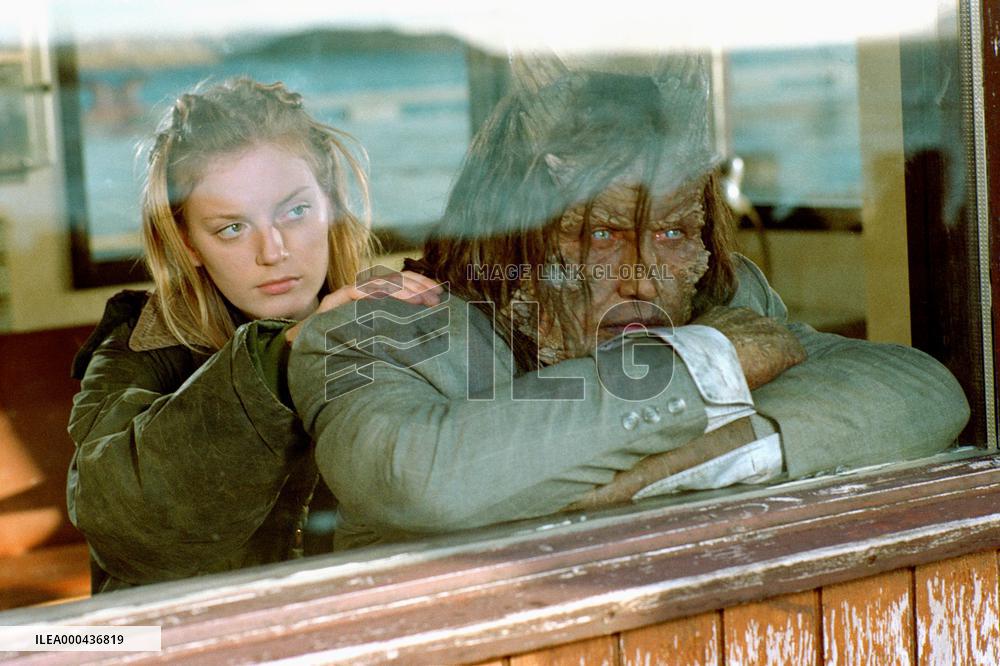 No Such Thing; Monster (2001)