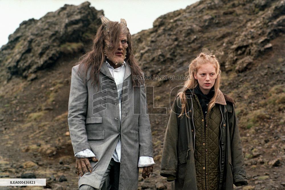 No Such Thing; Monster (2001)