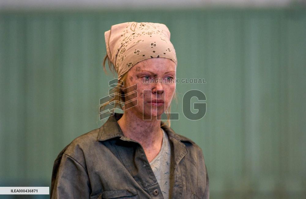 North Country (2005)