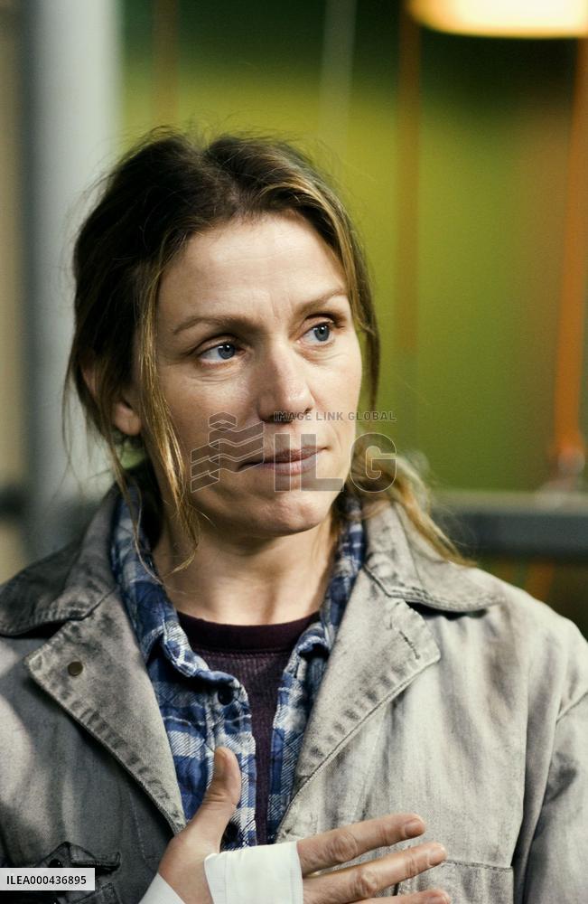 North Country (2005)