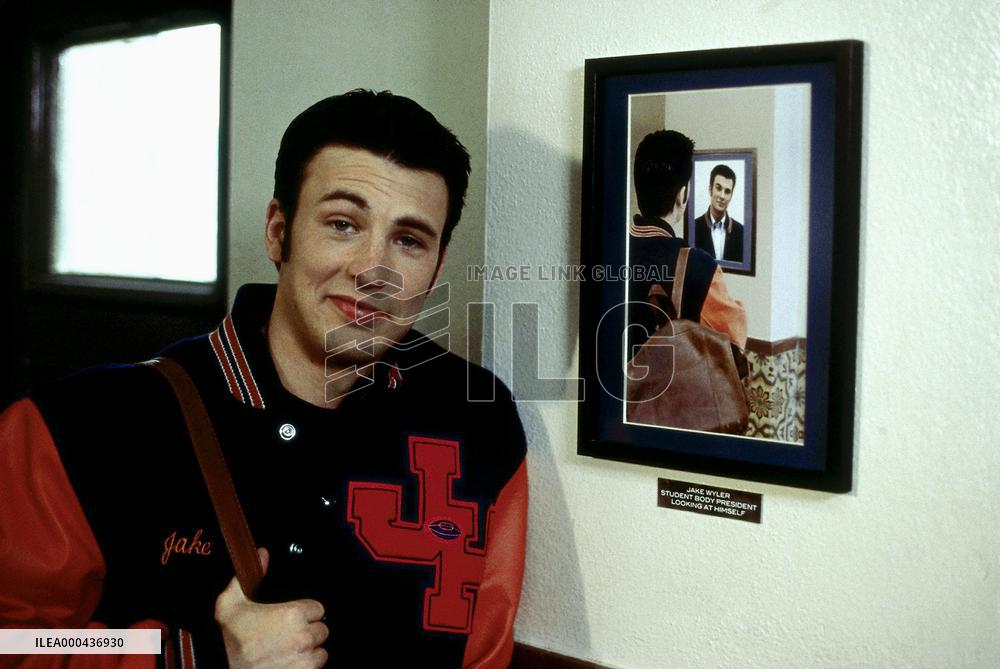 Not Another Teen Movie (2001)