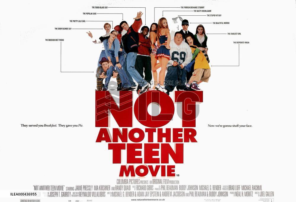 Not Another Teen Movie (2001)
