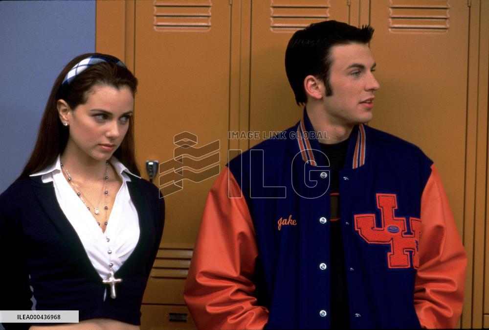 Not Another Teen Movie (2001)