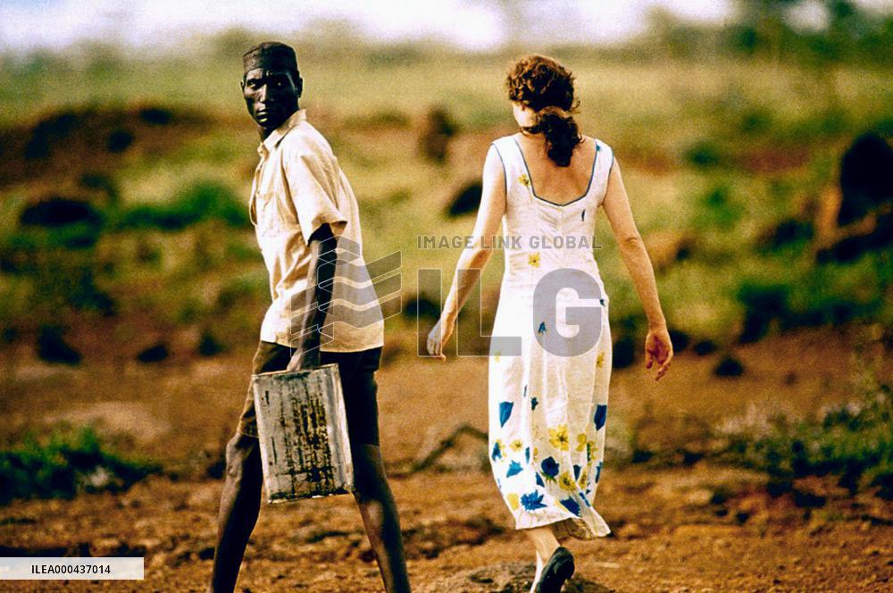 Nowhere In Africa (2001)