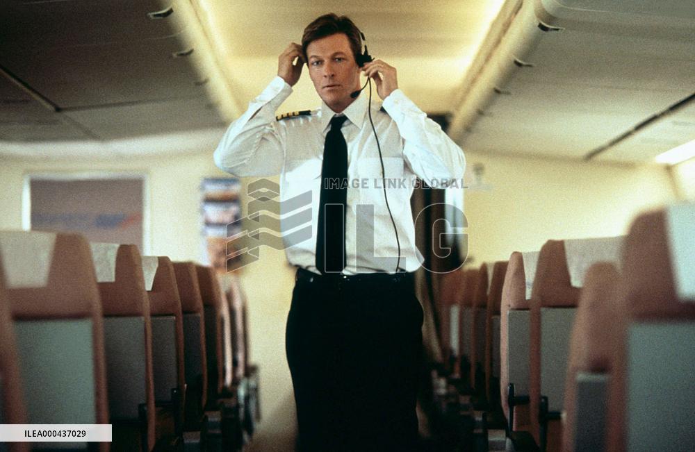 Nowhere To Land (2000)