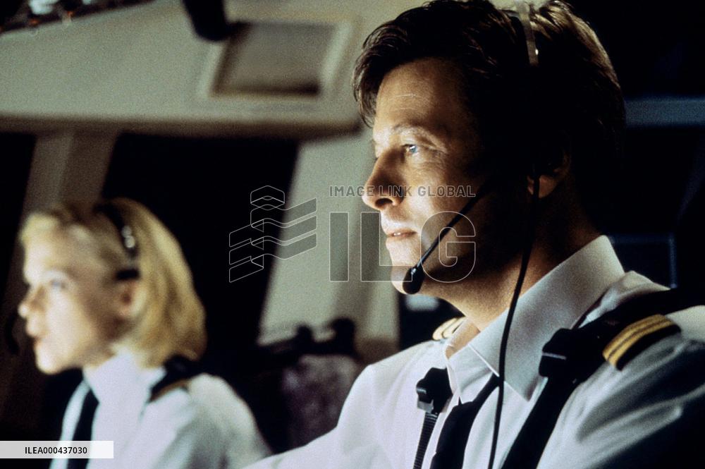 Nowhere To Land (2000)