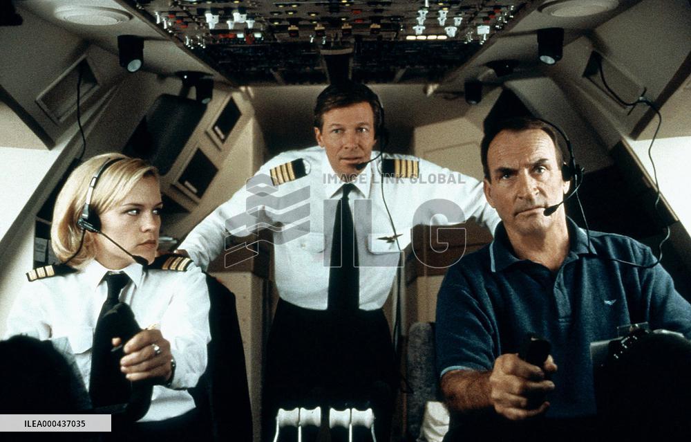 Nowhere To Land (2000)