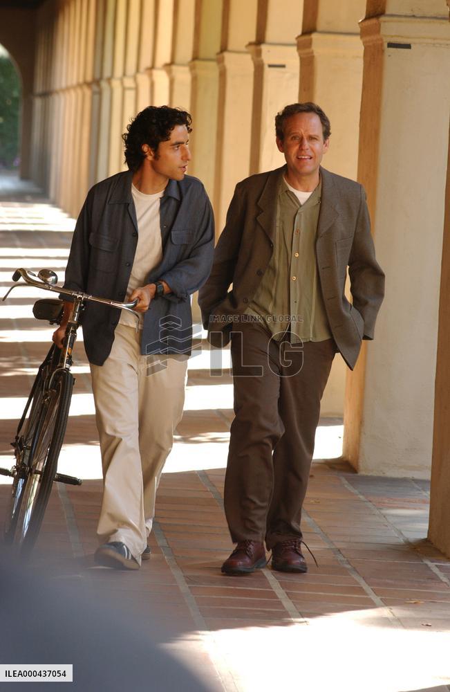 Numb3rs (2005)
