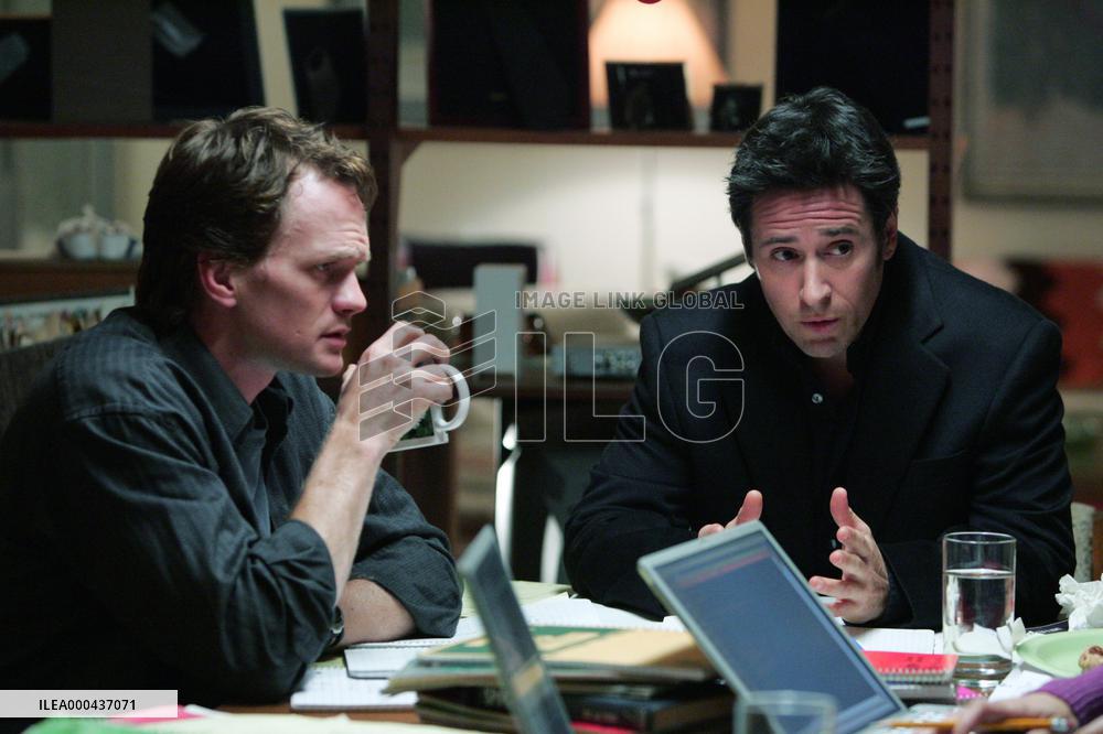 Numb3rs (2005)