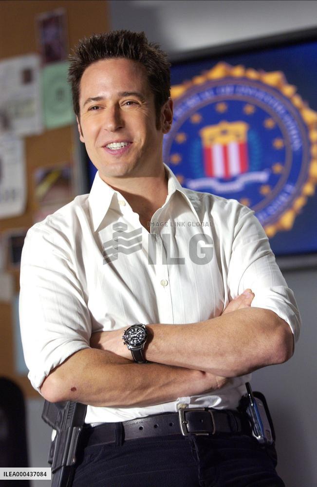 Numb3rs (2005)