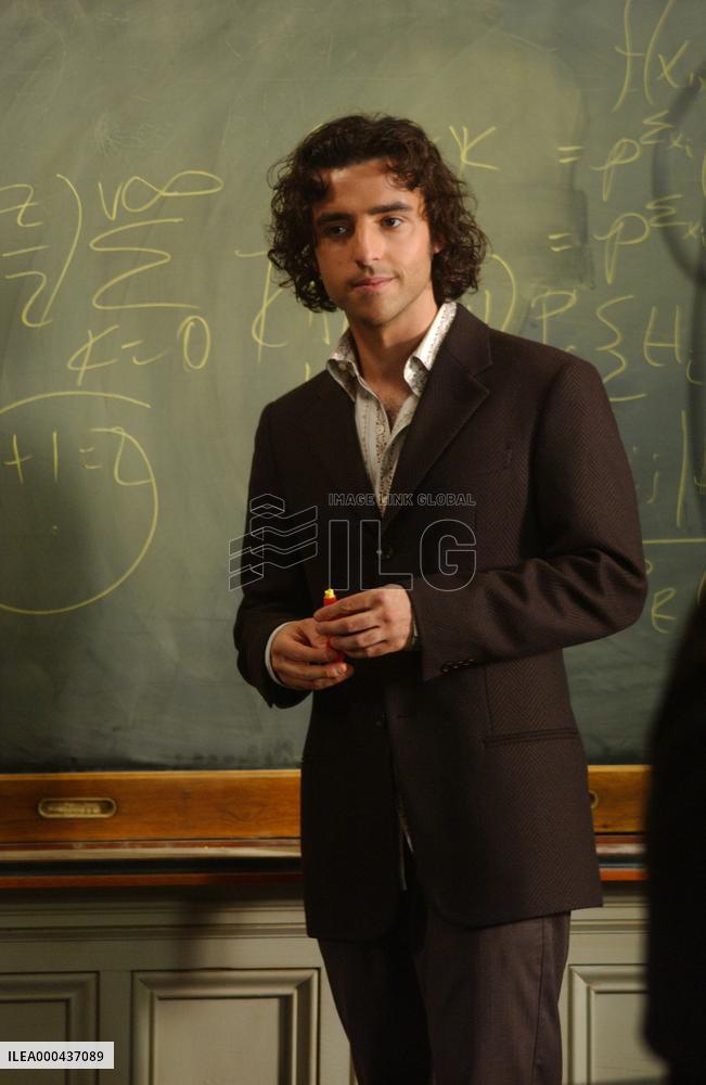 Numb3rs (2005)