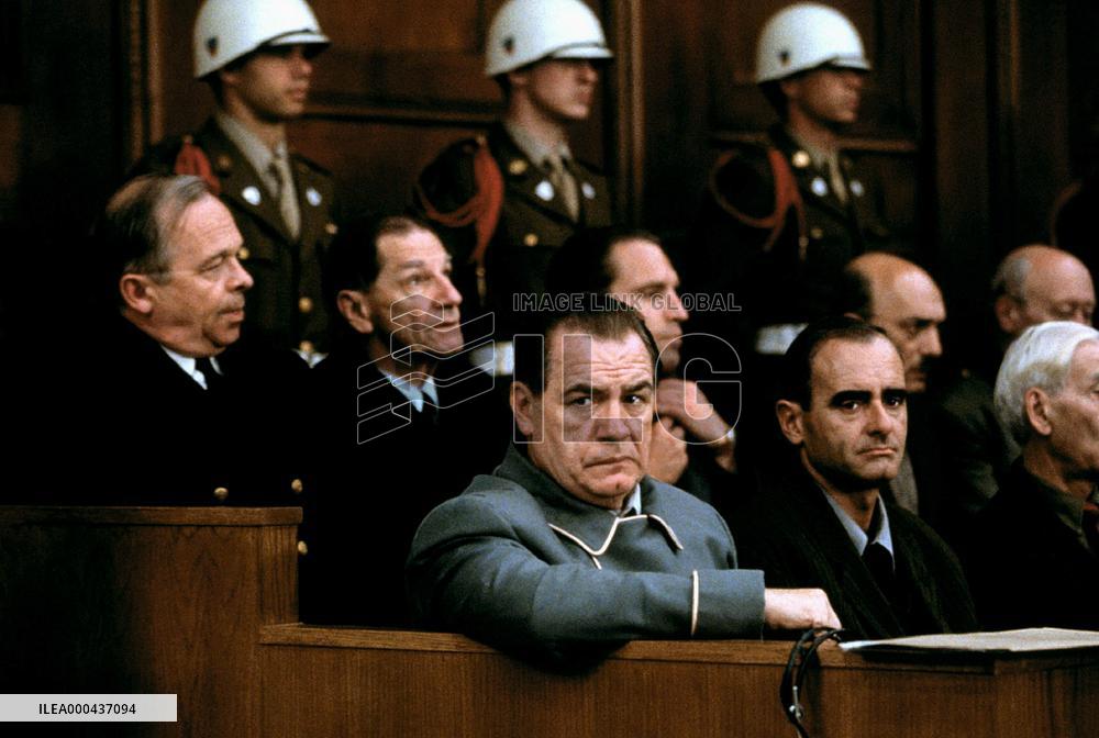 Nuremberg (2000)