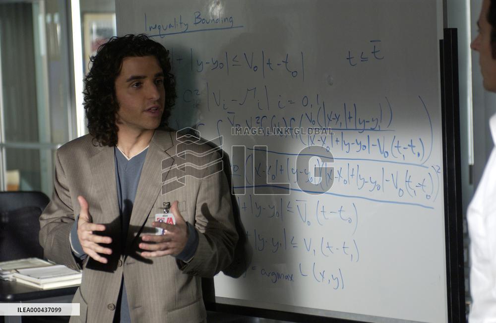 Numb3rs (2005)