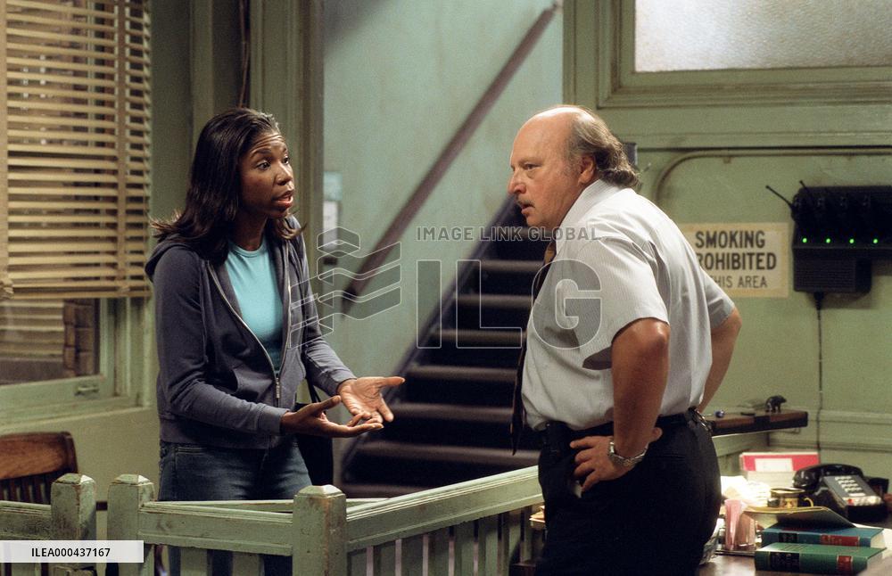 Nypd Blue : Season 11 (2003)