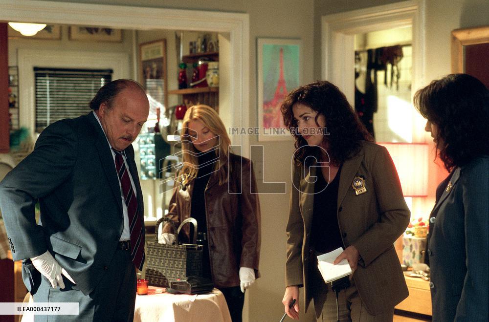 Nypd Blue : Season 11 (2003)