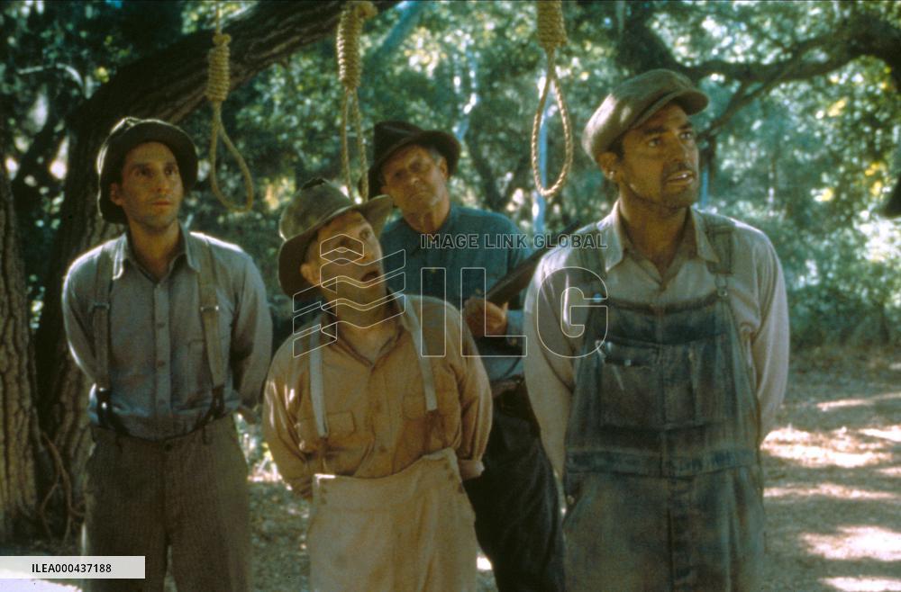 O Brother, Where Art Thou? (2000)