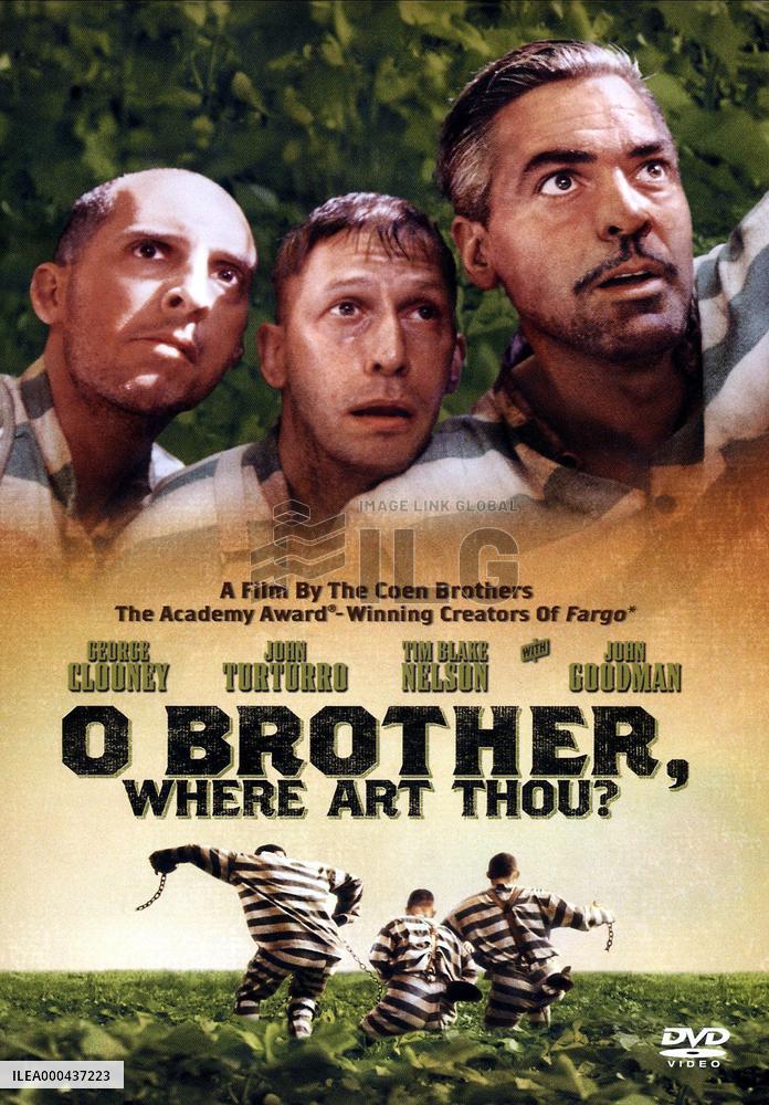 O Brother, Where Art Thou? (2000)