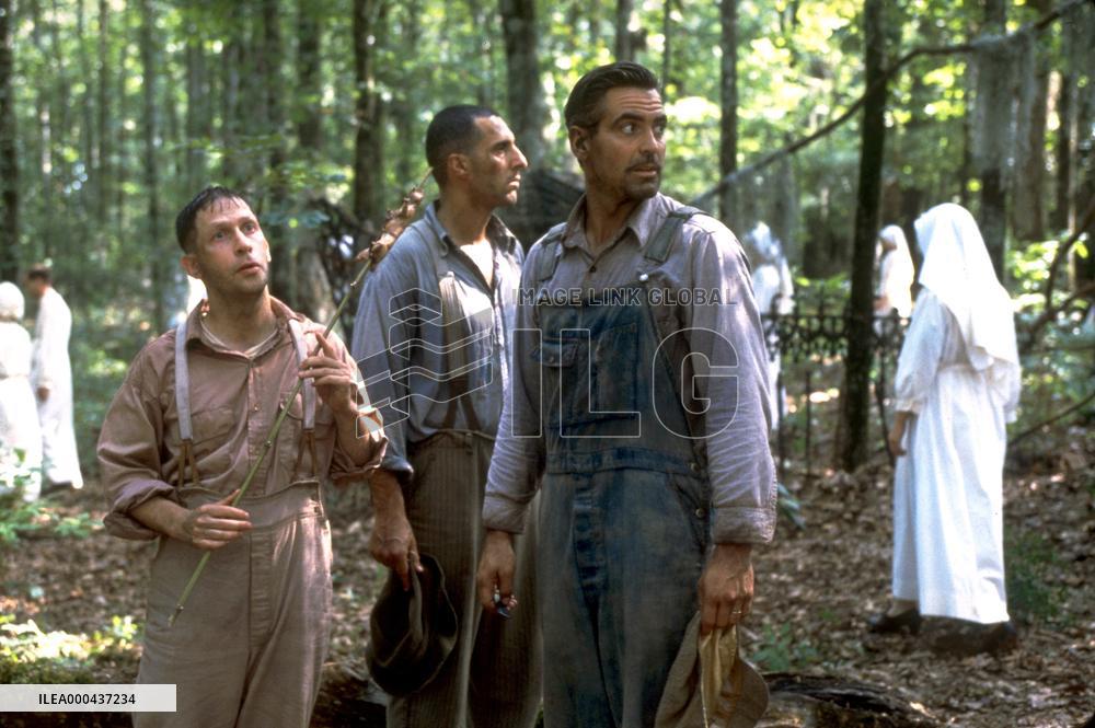 O Brother, Where Art Thou? (2000)