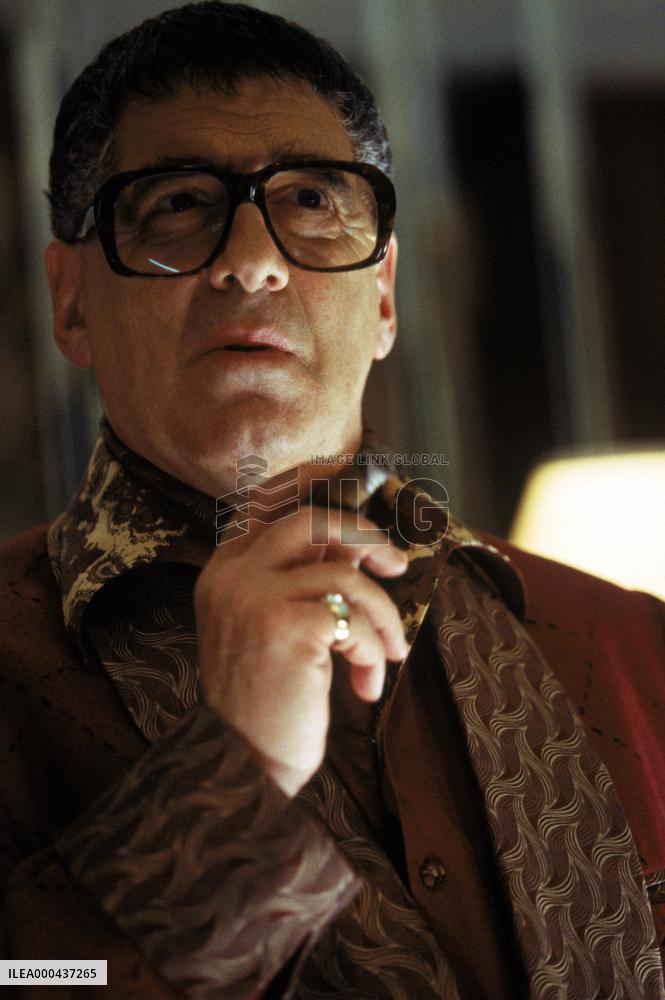 Ocean's Eleven (2001)