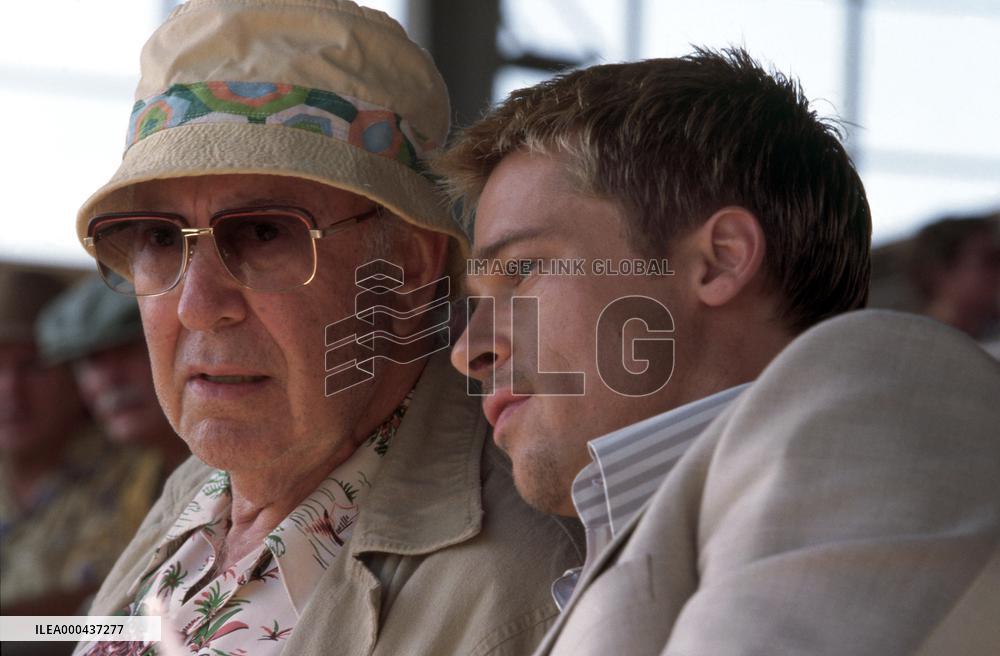 Ocean's Eleven (2001)