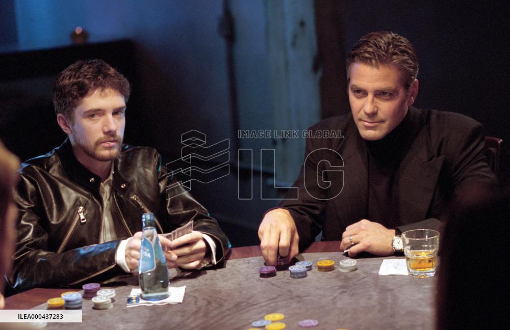 Ocean's Eleven (2001)