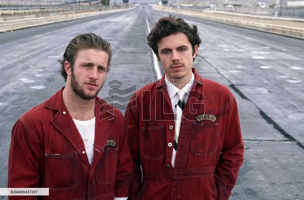 Ocean's Eleven (2001)