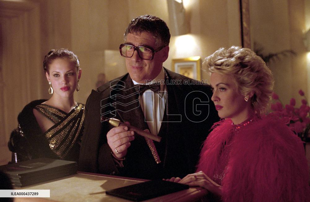 Ocean's Eleven (2001)