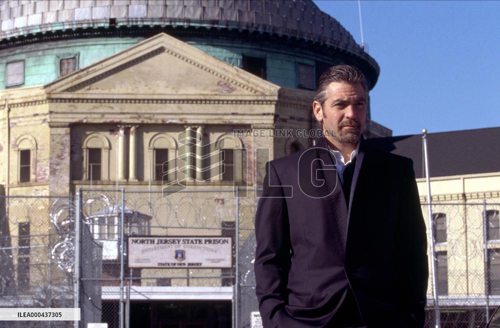 Ocean's Eleven (2001)