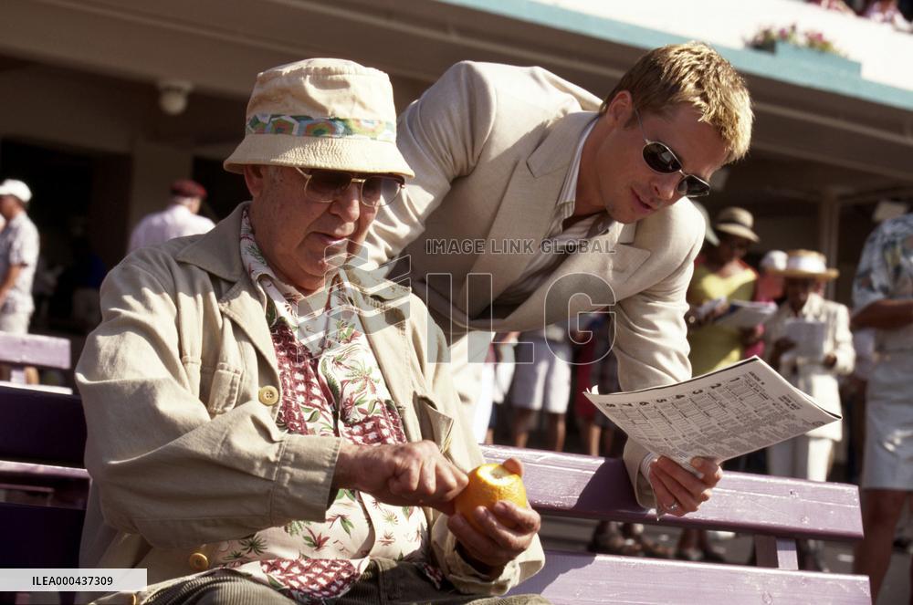 Ocean's Eleven (2001)