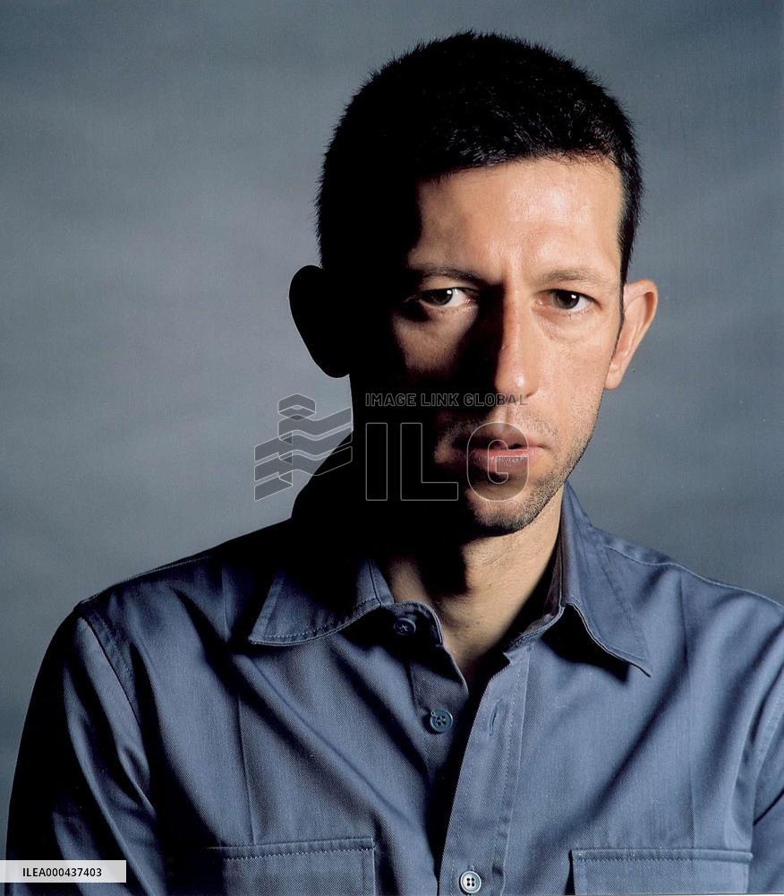 Odete; Two Drifters (2005)