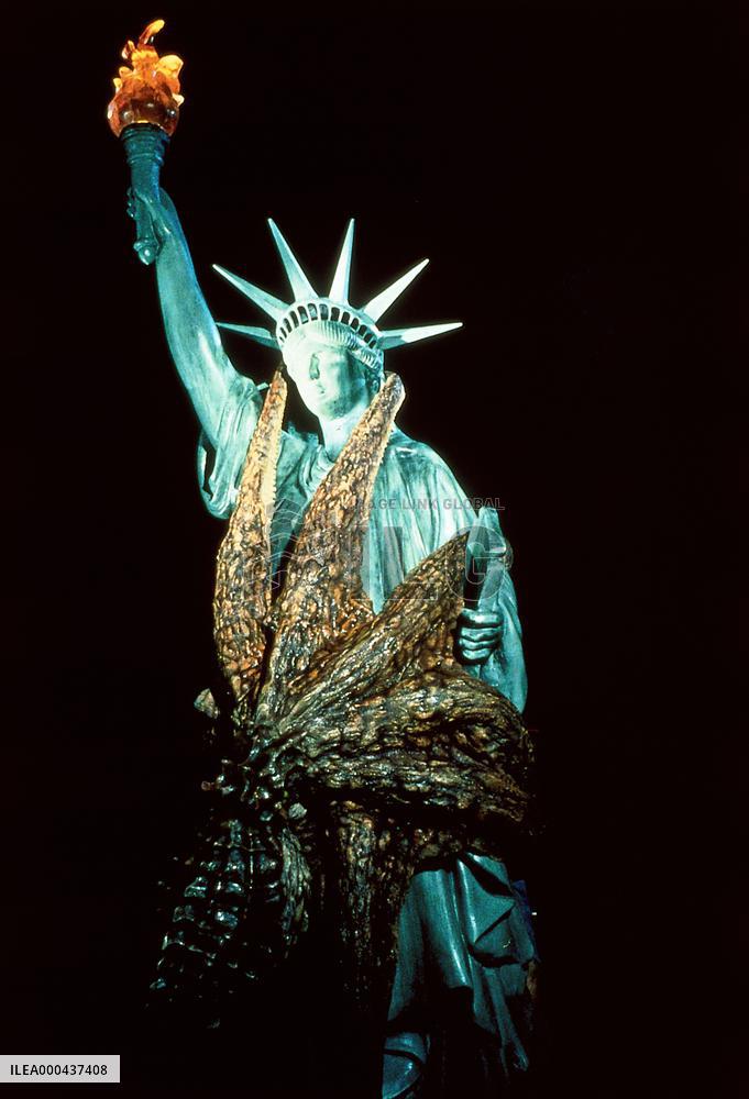 Octopus 2: River Of Fear (2001)