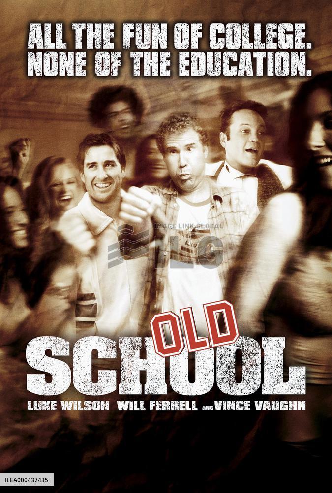 Old School (2003)