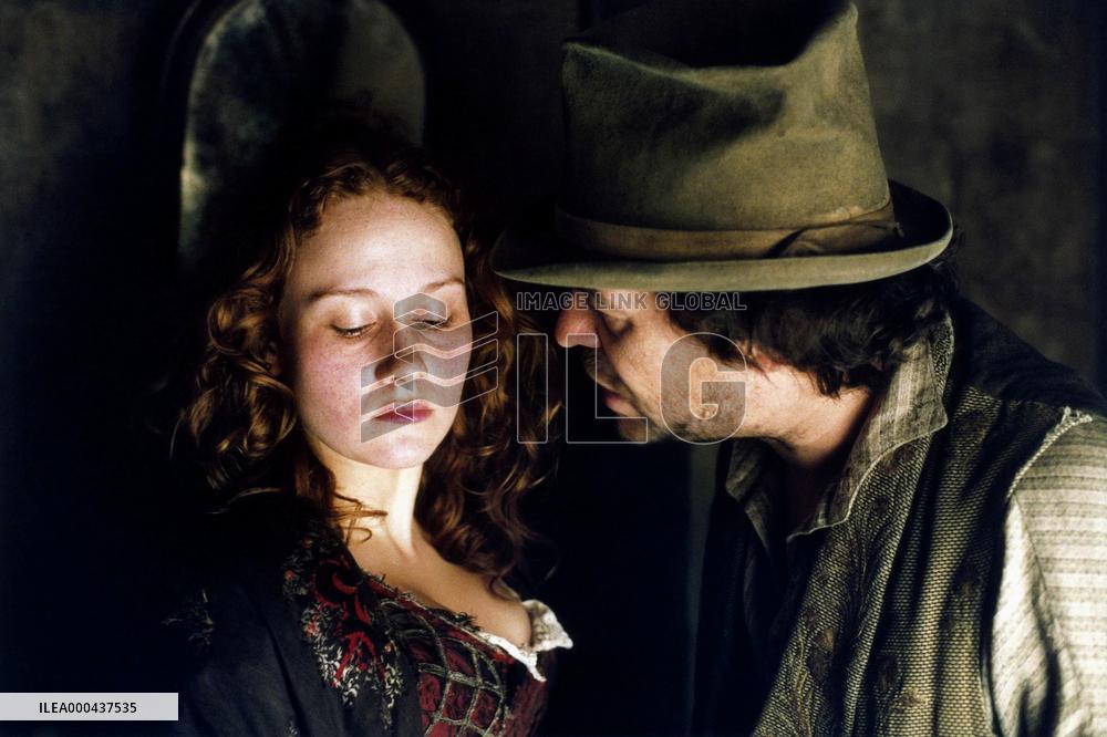 Oliver Twist (2005)