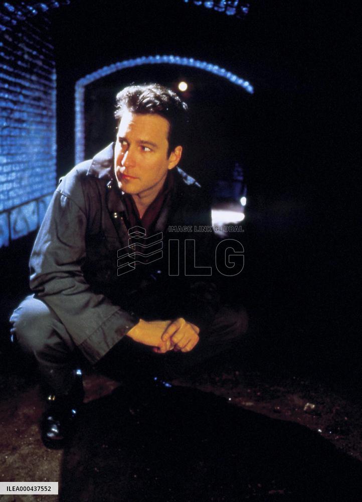 On Hostile Ground (2000)