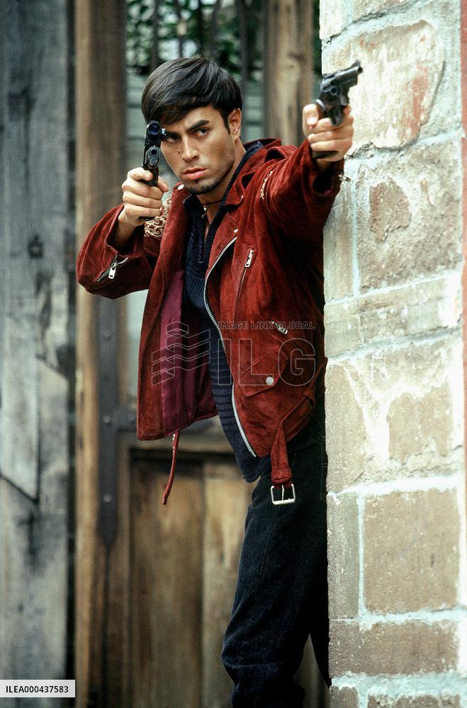 Once Upon A Time In Mexico (2003)