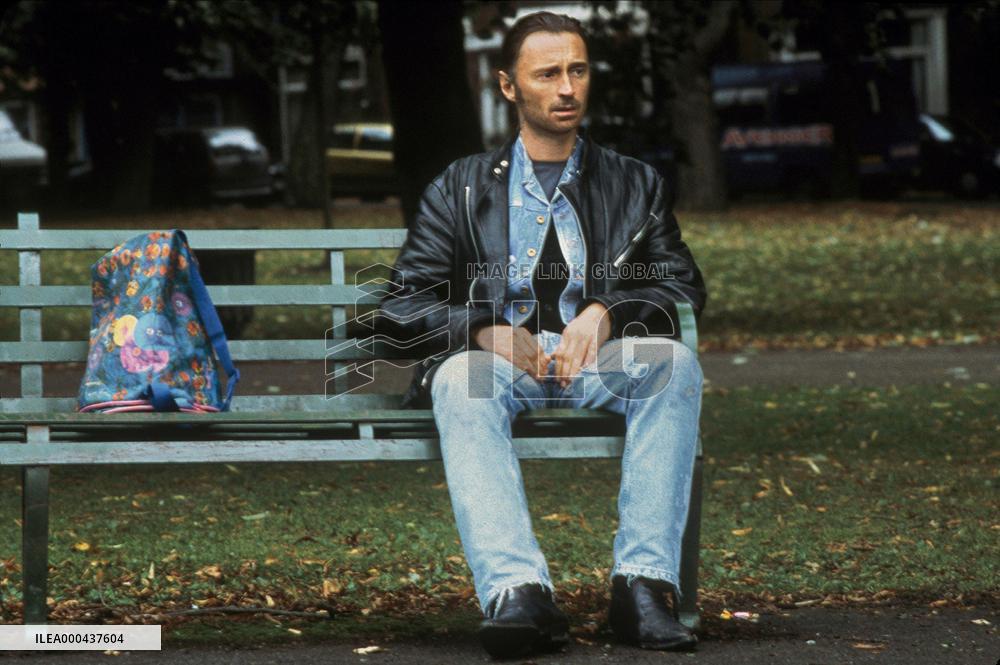 Once Upon A Time In Midlands (2002)