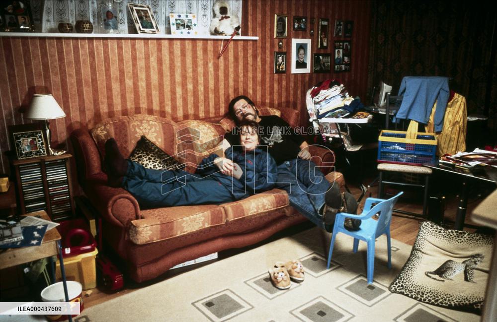 Once Upon A Time In Midlands (2002)