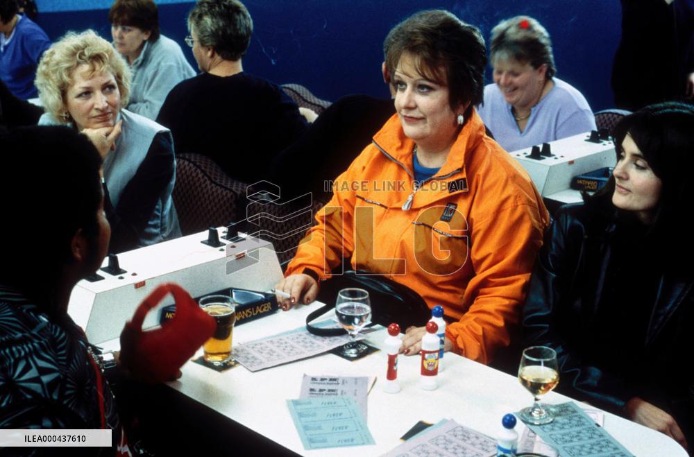 Once Upon A Time In Midlands (2002)