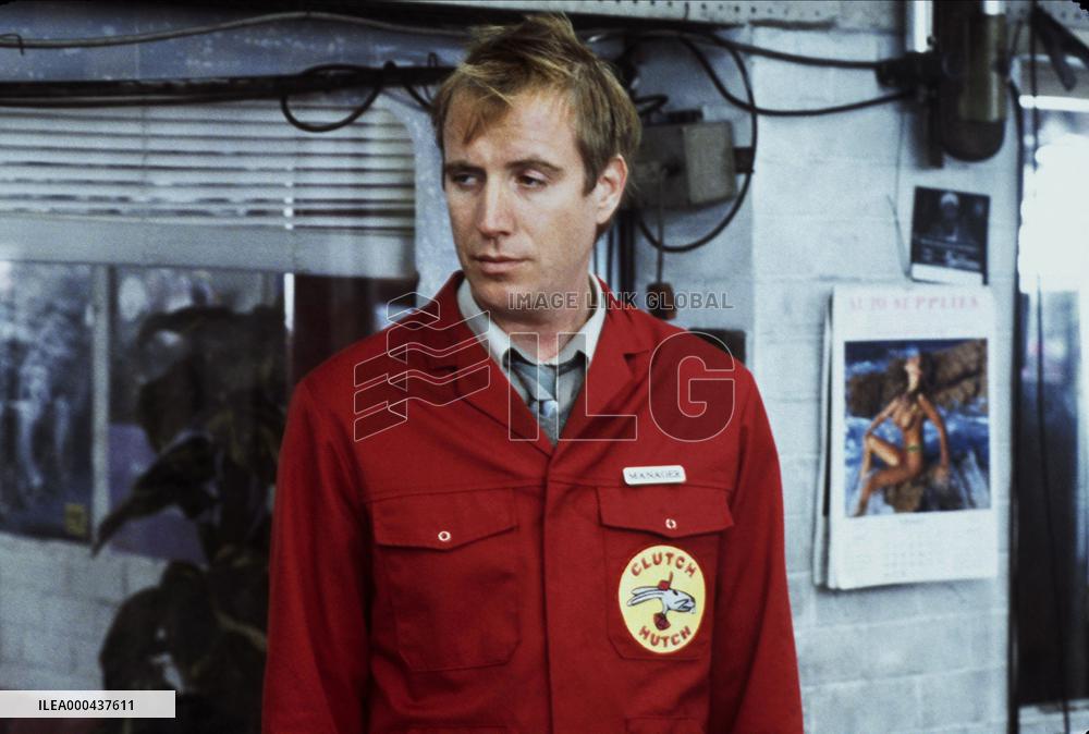 Once Upon A Time In Midlands (2002)