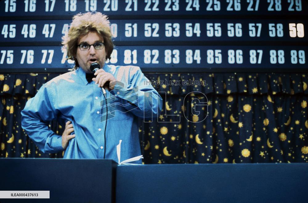 Once Upon A Time In Midlands (2002)