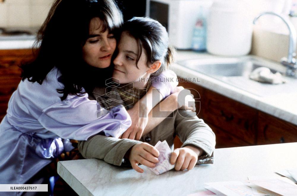 Once Upon A Time In Midlands (2002)