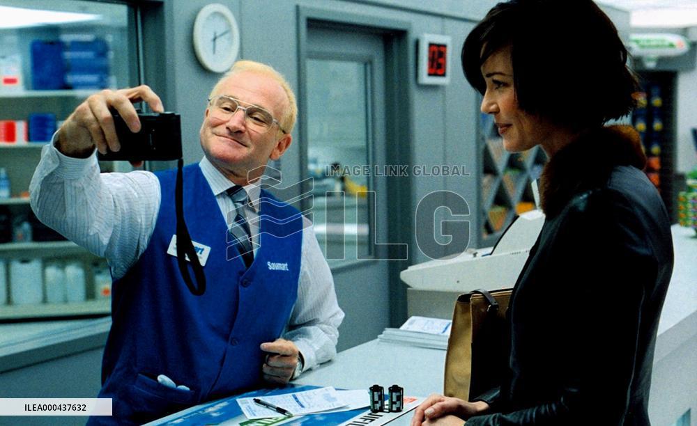 One Hour Photo (2002)