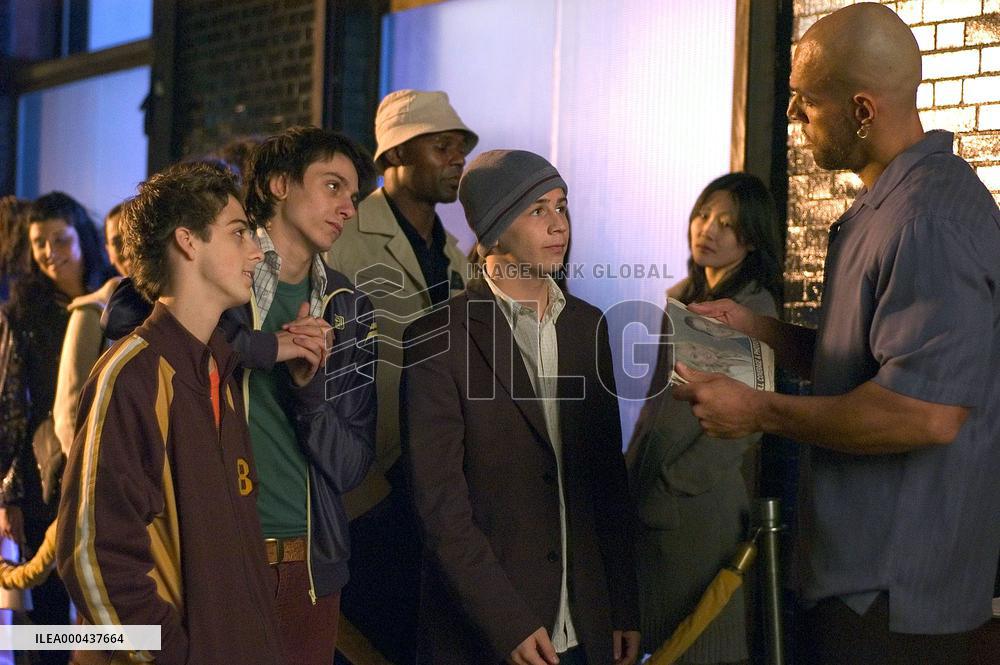 One Last Thing... (2005)